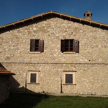 Agriturismo La Commenda-Adults Only كاشا المظهر الخارجي الصورة