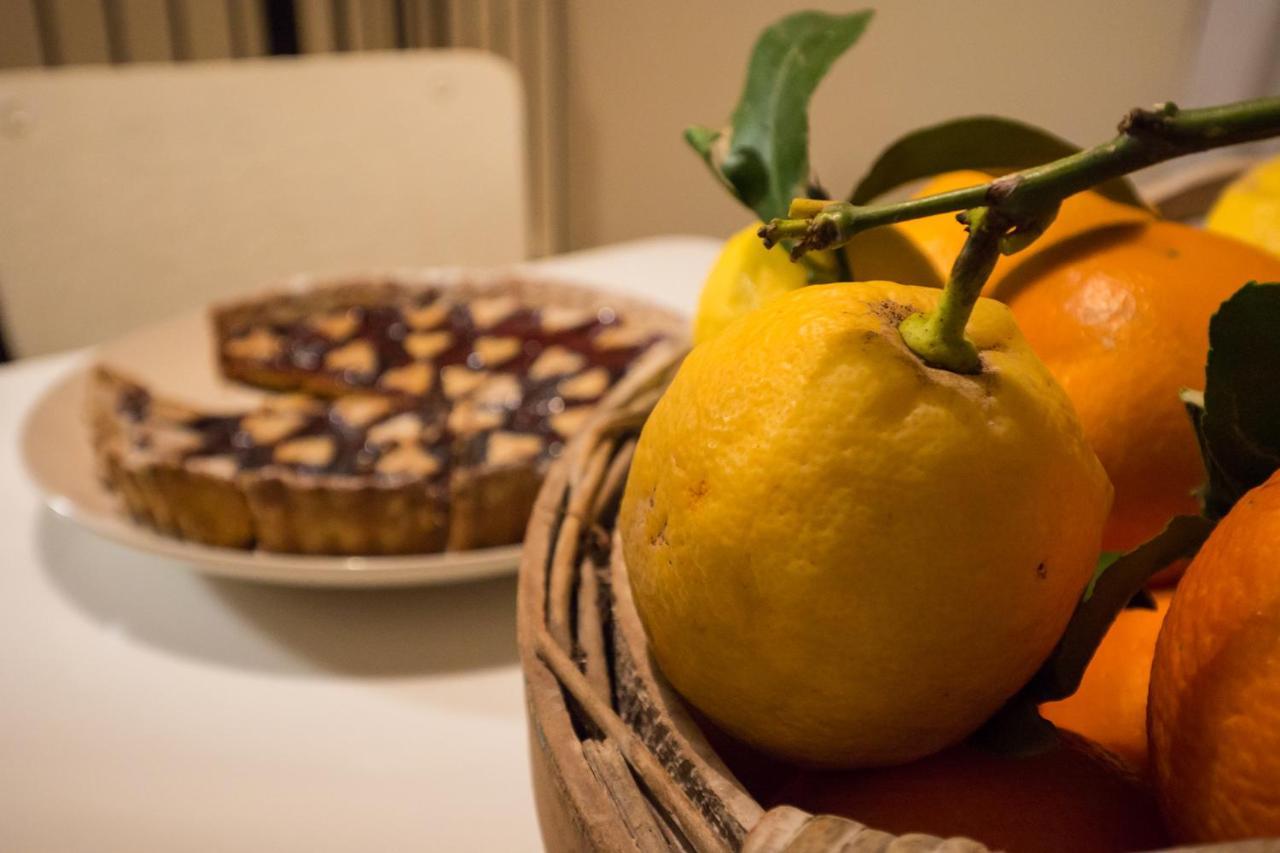 Agriturismo La Commenda-Adults Only كاشا الغرفة الصورة