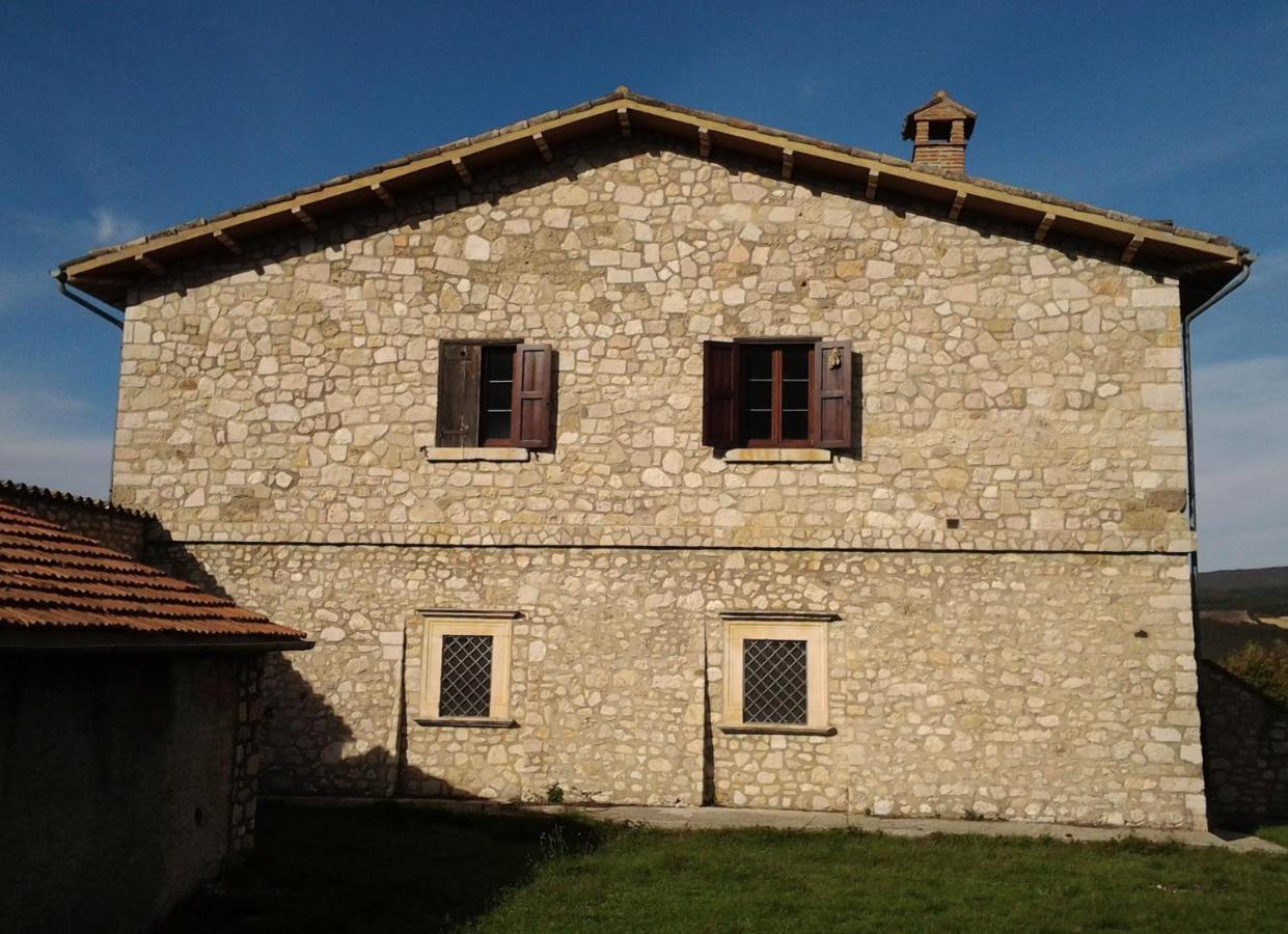 Agriturismo La Commenda-Adults Only كاشا المظهر الخارجي الصورة