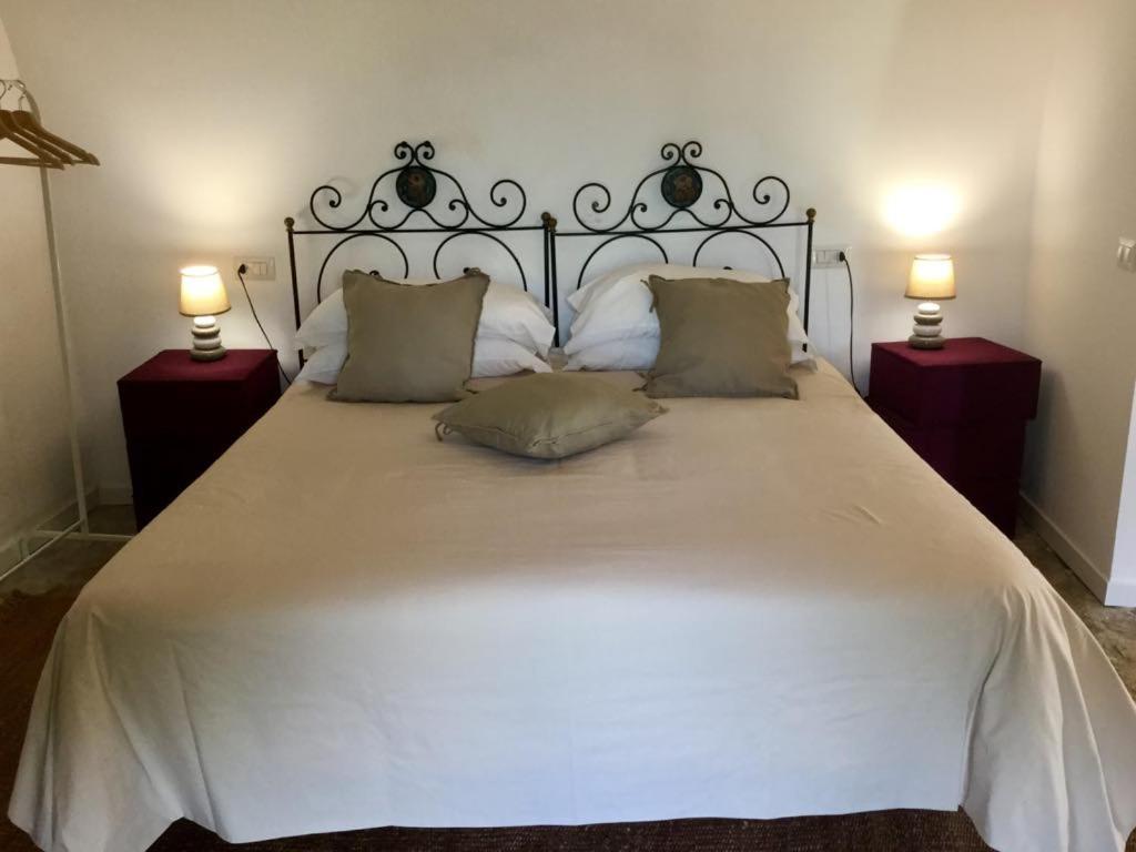 Agriturismo La Commenda-Adults Only كاشا المظهر الخارجي الصورة